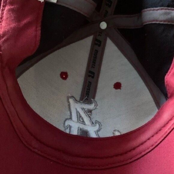 Russell Athletic Alabama Crimson Tide Hat - Picture 4 of 4